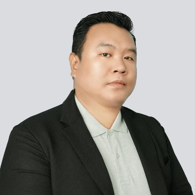 U Aung Phyo Latt @ Alex