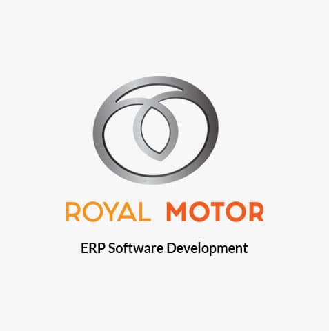 Royal Motor ERP