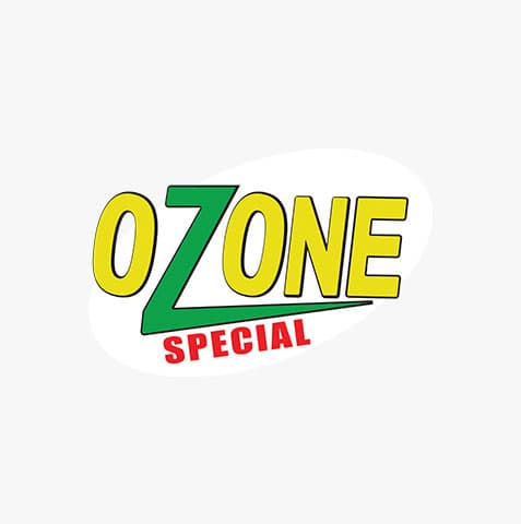 Ozone Lubricant
