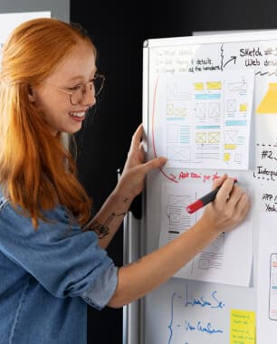 Custom Software Development